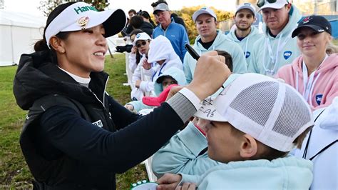 rolex lpga world ranking|women's world golf rankings current.